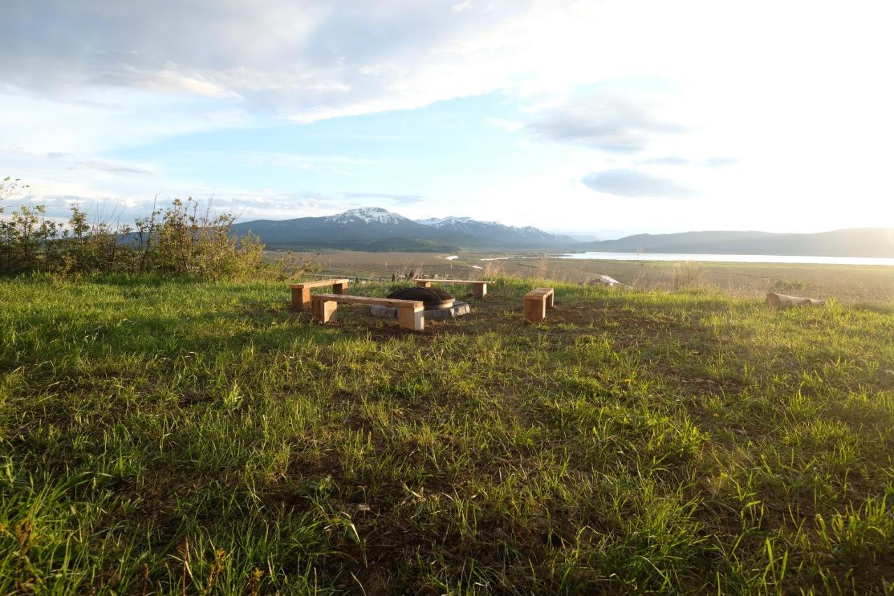 15 Min To West Yellowstone/Amazing Views Island Park Zewnętrze zdjęcie