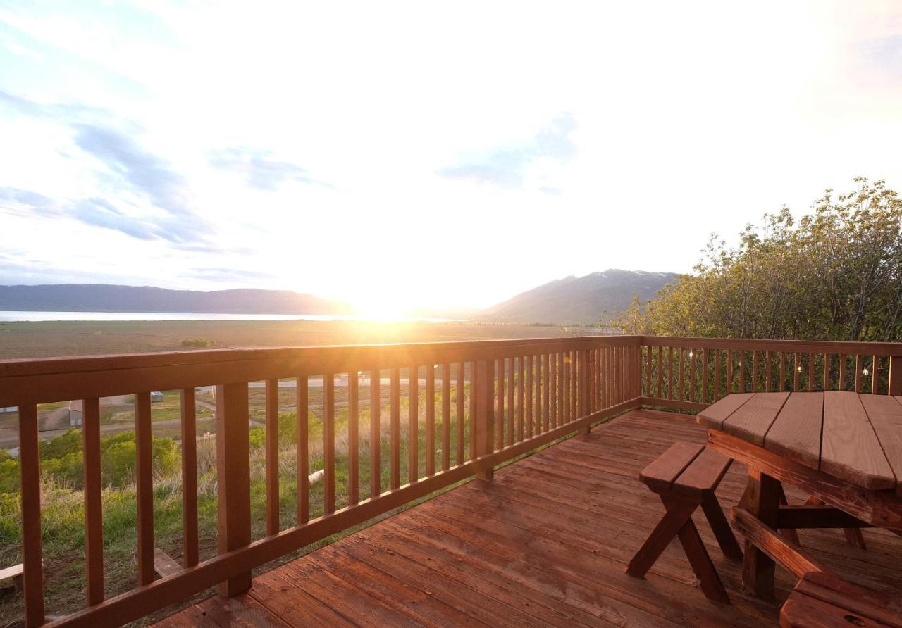 15 Min To West Yellowstone/Amazing Views Island Park Zewnętrze zdjęcie