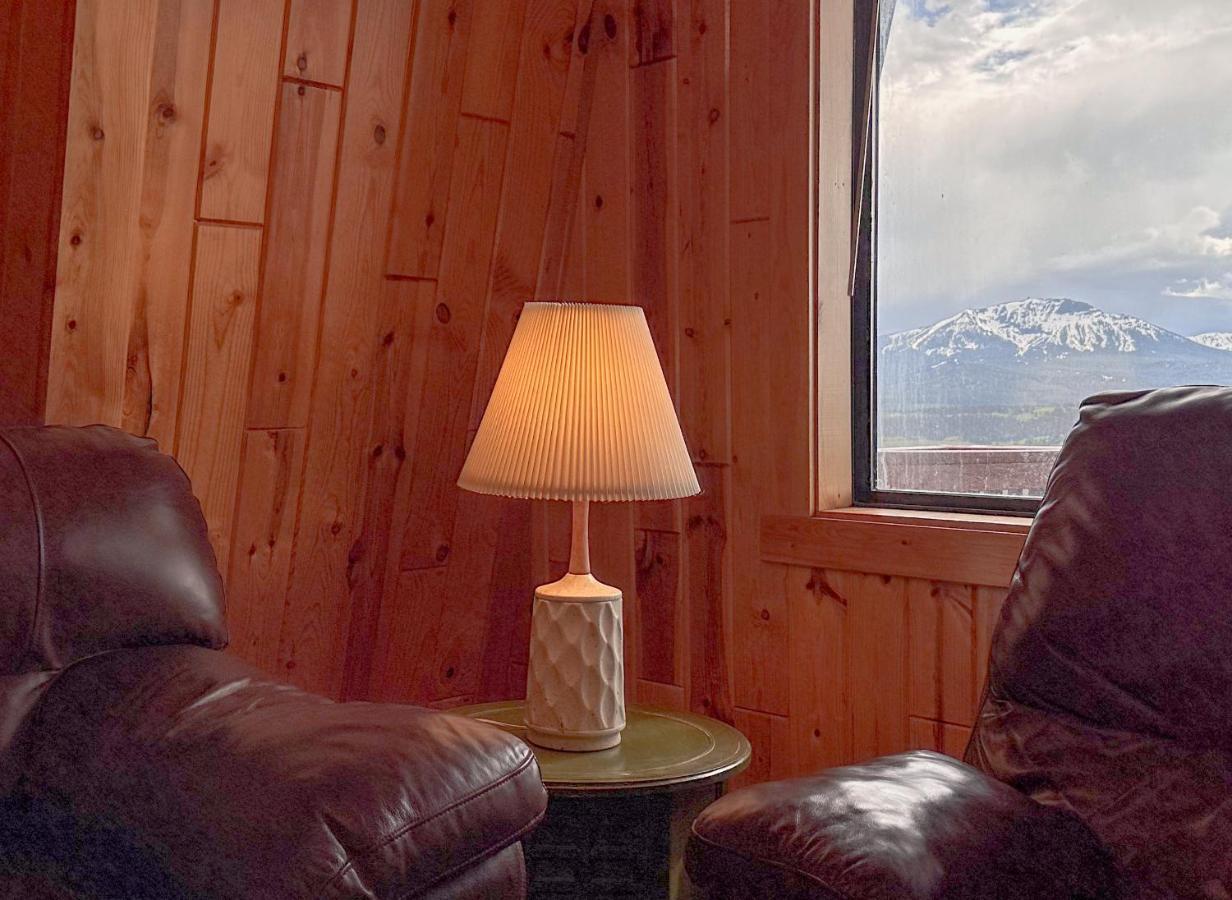 15 Min To West Yellowstone/Amazing Views Island Park Zewnętrze zdjęcie