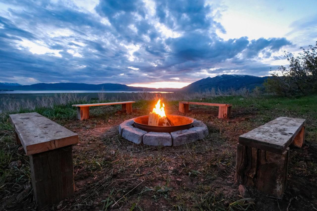 15 Min To West Yellowstone/Amazing Views Island Park Zewnętrze zdjęcie